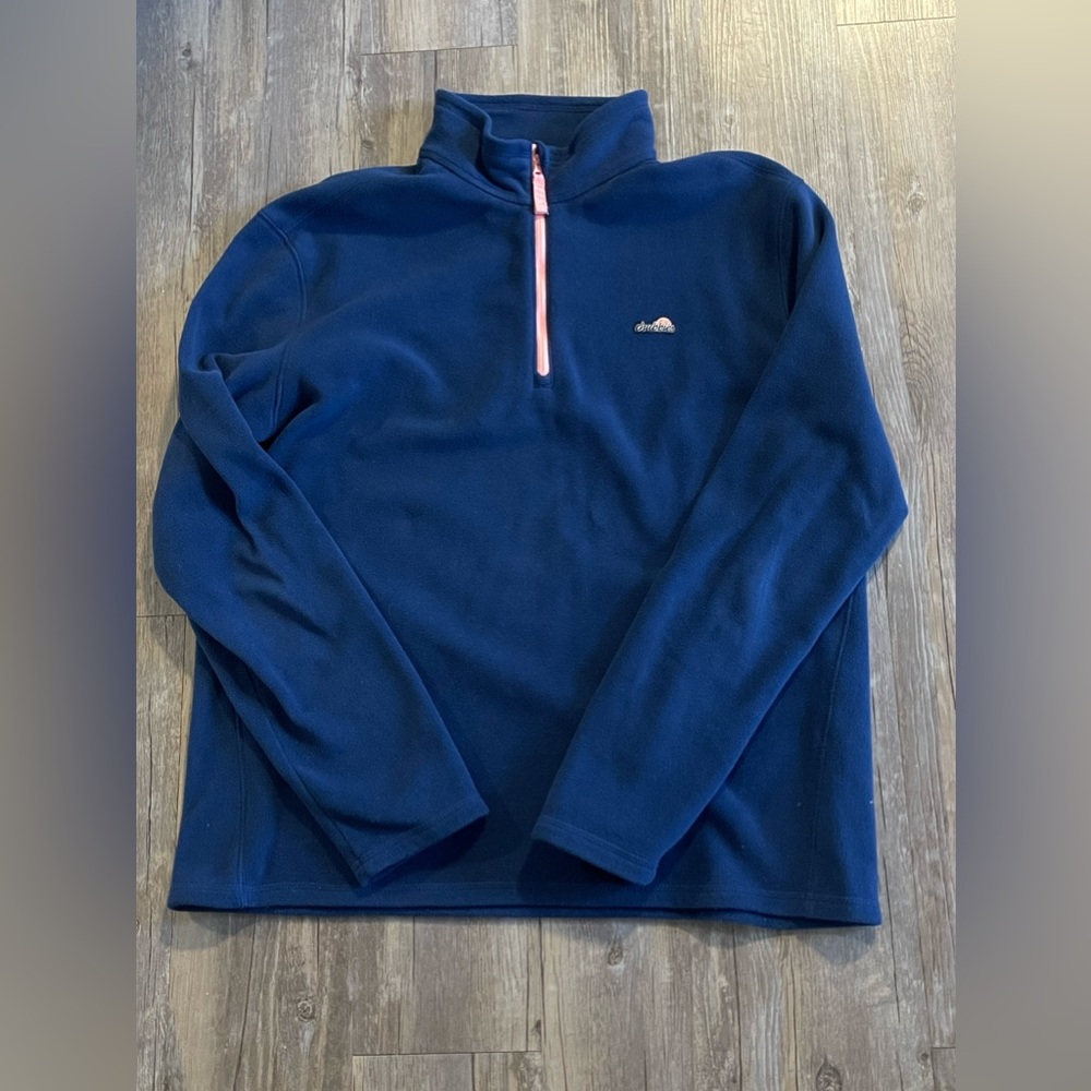 Chubbies Fleece Pullover